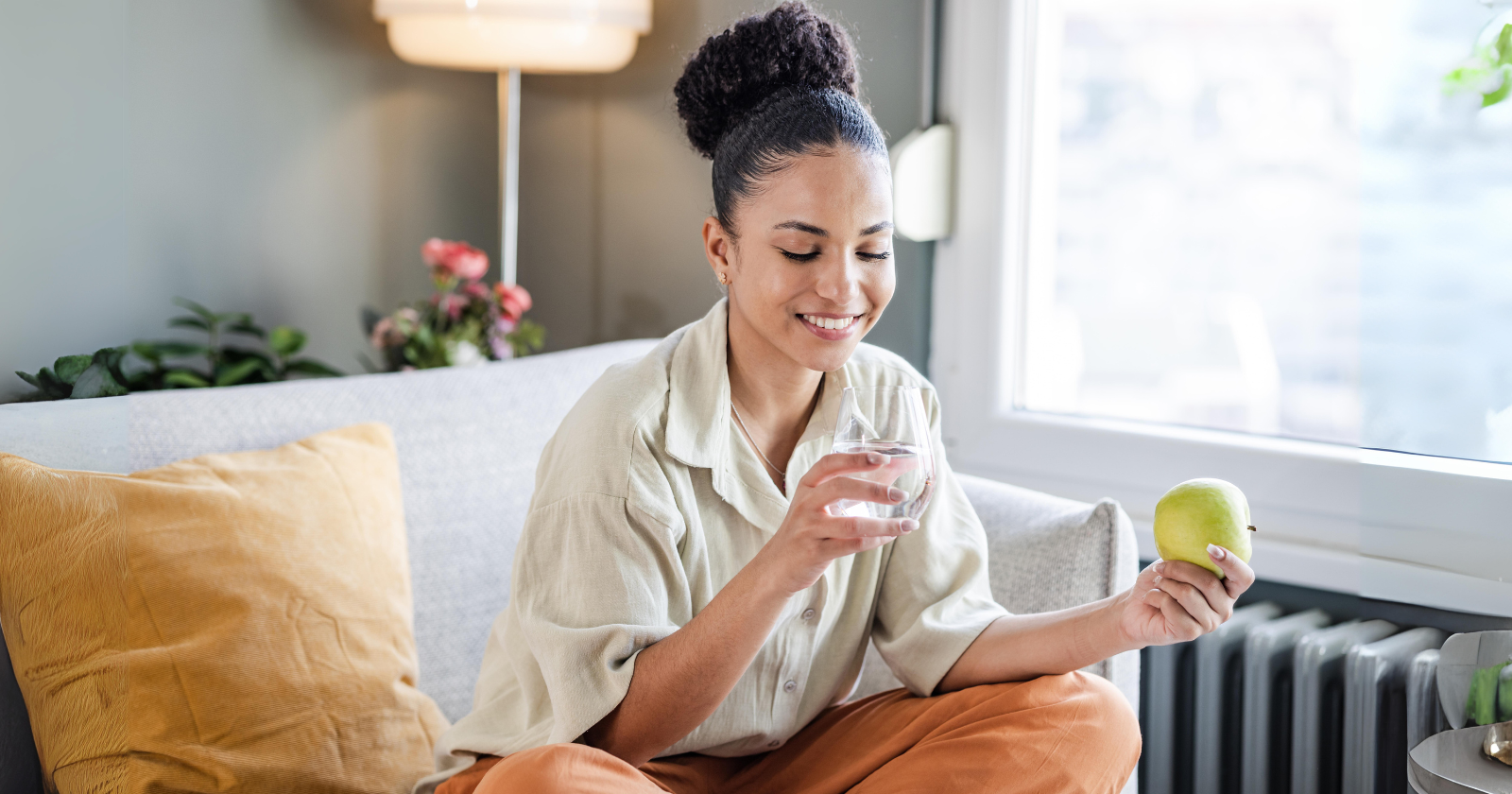 Simple Morning Habits for Better Health